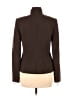 Classiques Entier Brown Jacket Size 6 - photo 2