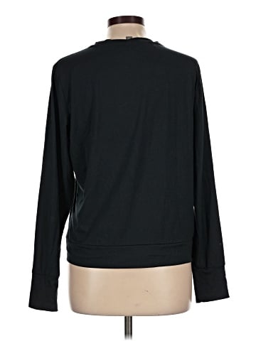 Lux Long Sleeve T-Shirt (view 2)