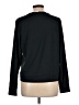 Lux Black Long Sleeve T-Shirt Size L - photo 2