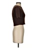 Zara Brown Pullover Sweater Size S - photo 4
