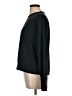 Lux Black Long Sleeve T-Shirt Size L - photo 5