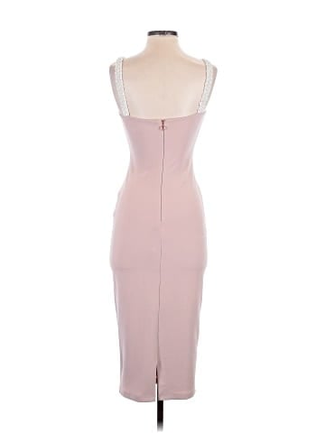 Nookie Cocktail Dress (view 2)
