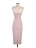 Nookie Pink Cocktail Dress Size S - photo 2