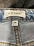 FRAME Blue Jeans Size 26 waist - photo 4