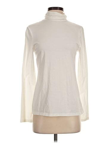 SONOMA life + style Long Sleeve Turtleneck (view 1)