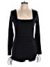 Forever 21 Black Romper Size L - photo 1