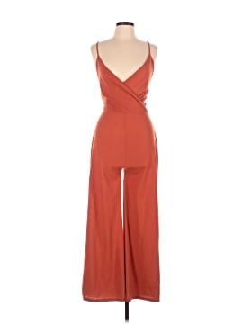 Peachy Girl Jumpsuit