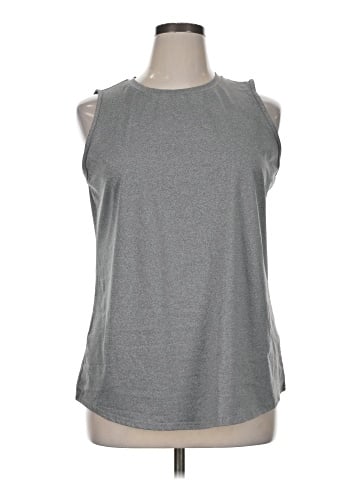 Xieerduo Sleeveless T-Shirt (view 1)