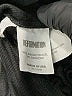 Reformation Black Short Sleeve Turtleneck Size S - photo 9