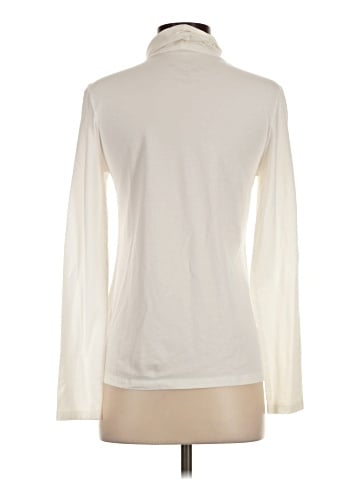 SONOMA life + style Long Sleeve Turtleneck (view 2)