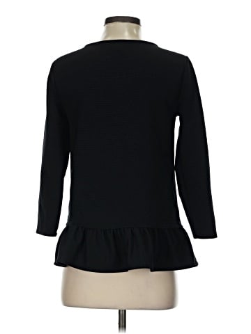 Ann Taylor 3/4 Sleeve Top (view 2)
