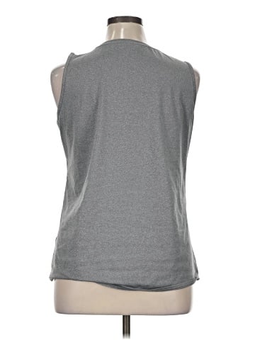 Xieerduo Sleeveless T-Shirt (view 2)