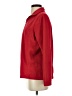 Lands' End 100% Polyester Red Pullover Sweater Size M (estimated) - photo 5