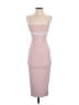 Nookie Pink Cocktail Dress Size S - photo 1