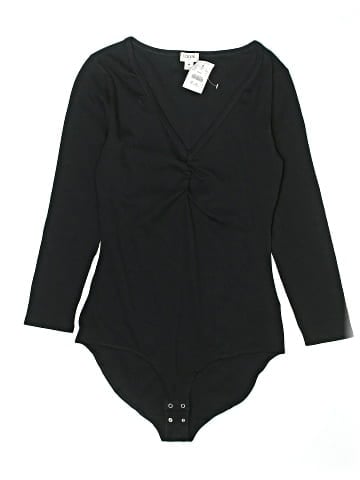 J.Crew Factory Store Bodysuit (view 1)