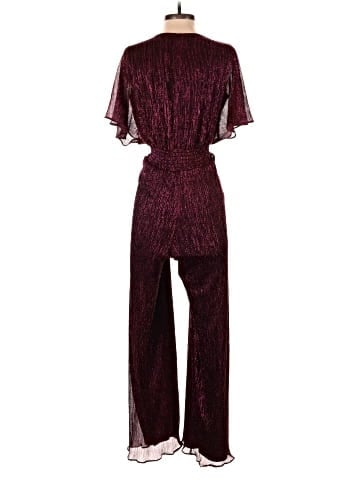 1.State Jumpsuit (view 2)