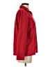 Lands' End 100% Polyester Red Pullover Sweater Size M (estimated) - photo 4