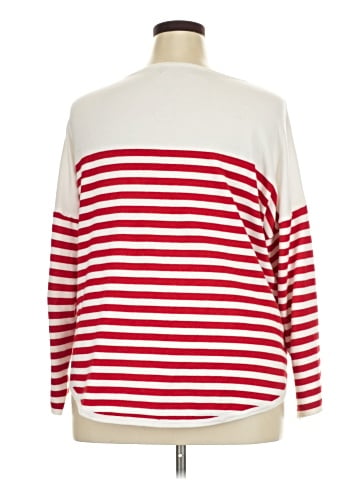 Philosophy Republic Clothing Pullover Sweater (view 2)