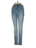 Garage Stripes Blue Jeans Size 5 - photo 1