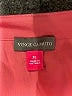 Vince Camuto Pink Sleeveless Blouse Size XL - photo 7