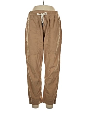 Bassike Casual Pants (view 1)