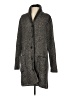 J.Jill Gray Coat Size S - photo 1