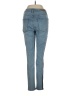 Garage Stripes Blue Jeans Size 5 - photo 2