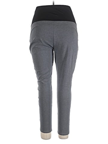 Time and Tru Active Pants (view 2)