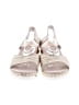 Unbranded Silver Wedges Size EU 40 - photo 2