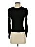 Blāshe Black Pullover Sweater Size S - photo 1