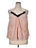 Torrid Pink Tank Top Size 1X Plus (1) - photo 1