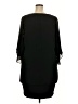 db established 1962 100% Polyester Black Casual Dress Size 2X - photo 2