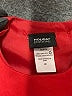 Holiday Editions 100% Polyester Red Dress Size 4T - photo 3