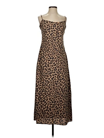 Abercrombie & Fitch Casual Dress (view 1)