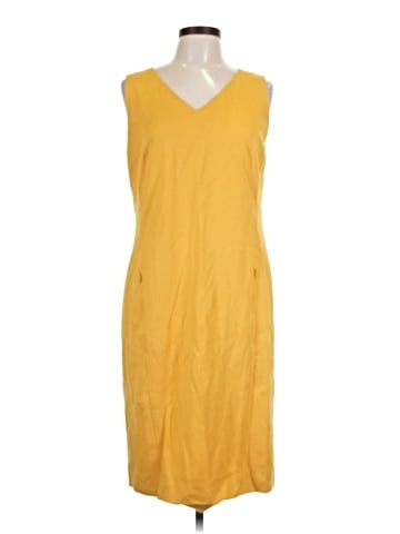 Akris Punto Casual Dress (view 1)