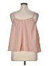 Torrid Pink Tank Top Size 1X Plus (1) - photo 2