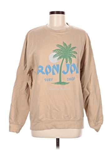 Ron Jon Surf Shop Sweatshirt (view 1)