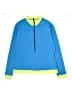 J.Crew Blue Rash Guard Size L - photo 1