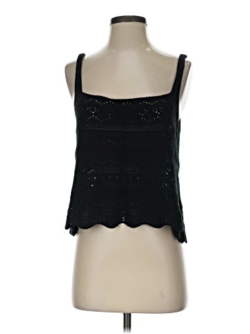 Jessica Simpson Sleeveless Top (view 1)