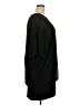 db established 1962 100% Polyester Black Casual Dress Size 2X - photo 4