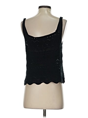 Jessica Simpson Sleeveless Top (view 2)