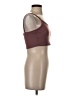 Unbranded Brown Tank Top Size S - photo 4