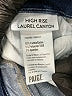 Paige Solid Blue Jeans Size 30 waist - photo 8