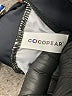 COCOPEAR Solid Black Swimsuit Bottoms Size 5X - photo 3