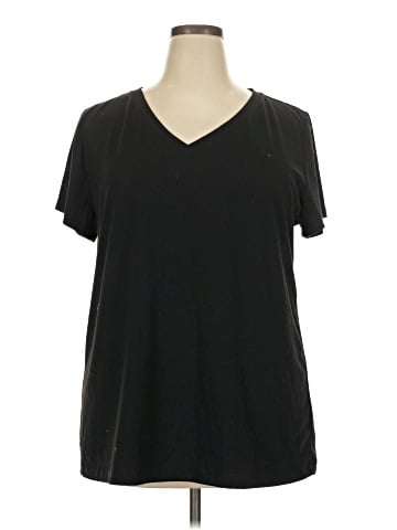 Automet Short Sleeve T-Shirt (view 1)