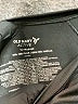 Active by Old Navy Gray 3/4 Sleeve T-Shirt Size XXL - photo 7