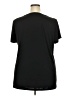 Automet Black Short Sleeve T-Shirt Size 3XL - photo 2