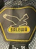 Salewa 100% Polyester Blue Snow Jacket Size M - photo 6