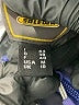 Salewa 100% Polyester Blue Snow Jacket Size M - photo 8