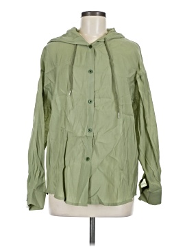Unbranded Long Sleeve Blouse (view 1)